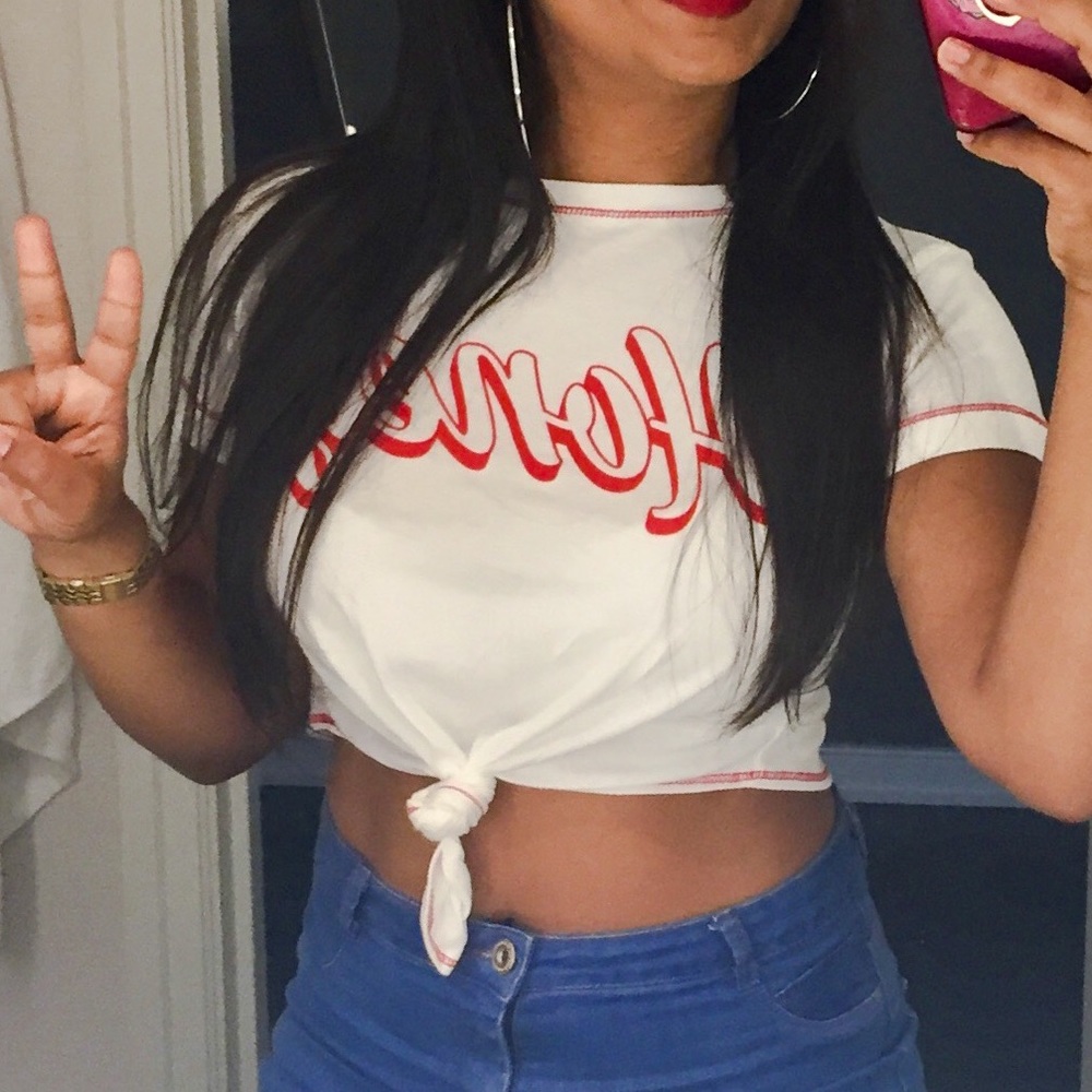 Top shirt